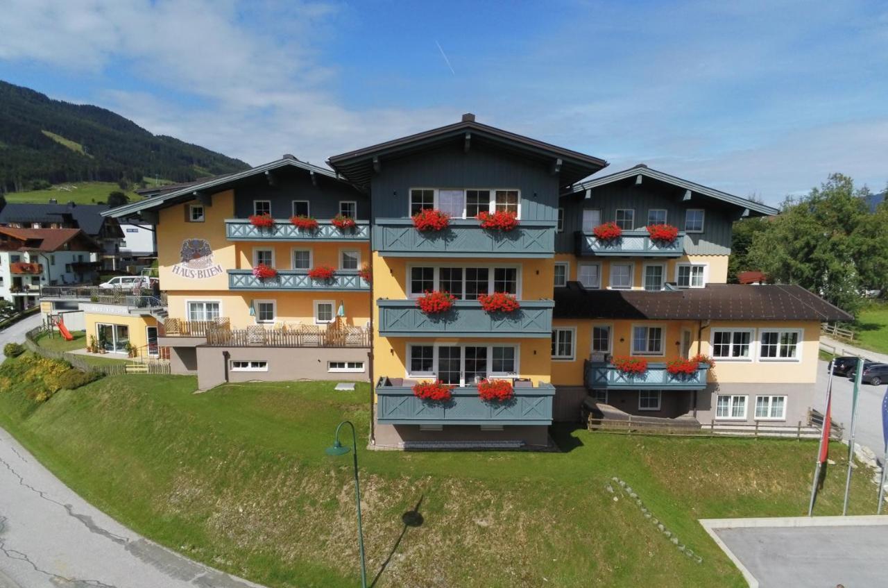 Apparthotel Bliem Schladming Exterior photo