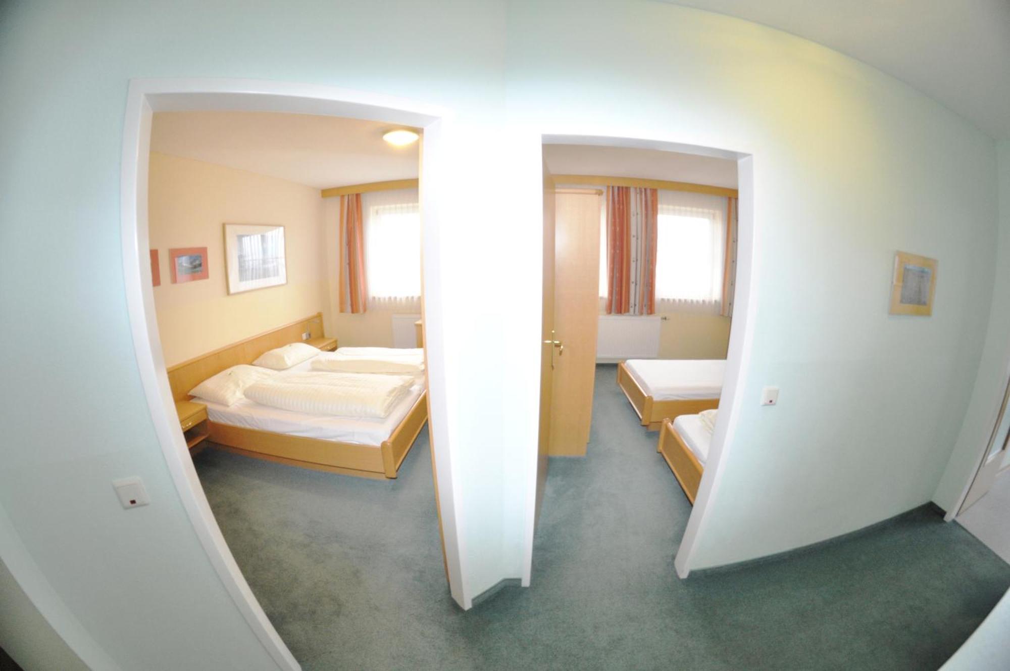 Apparthotel Bliem Schladming Room photo