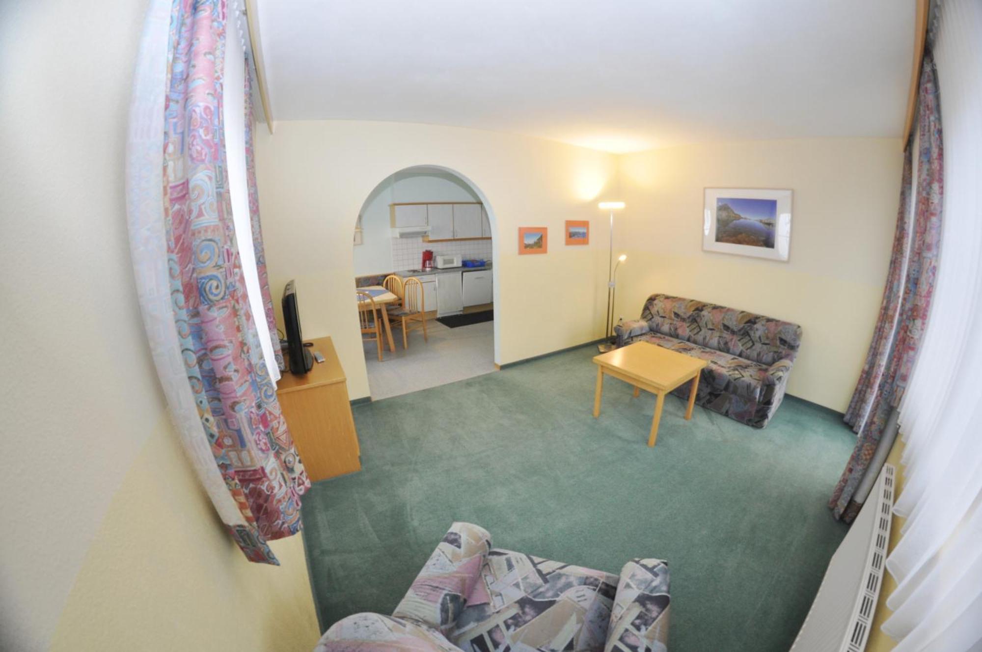 Apparthotel Bliem Schladming Room photo