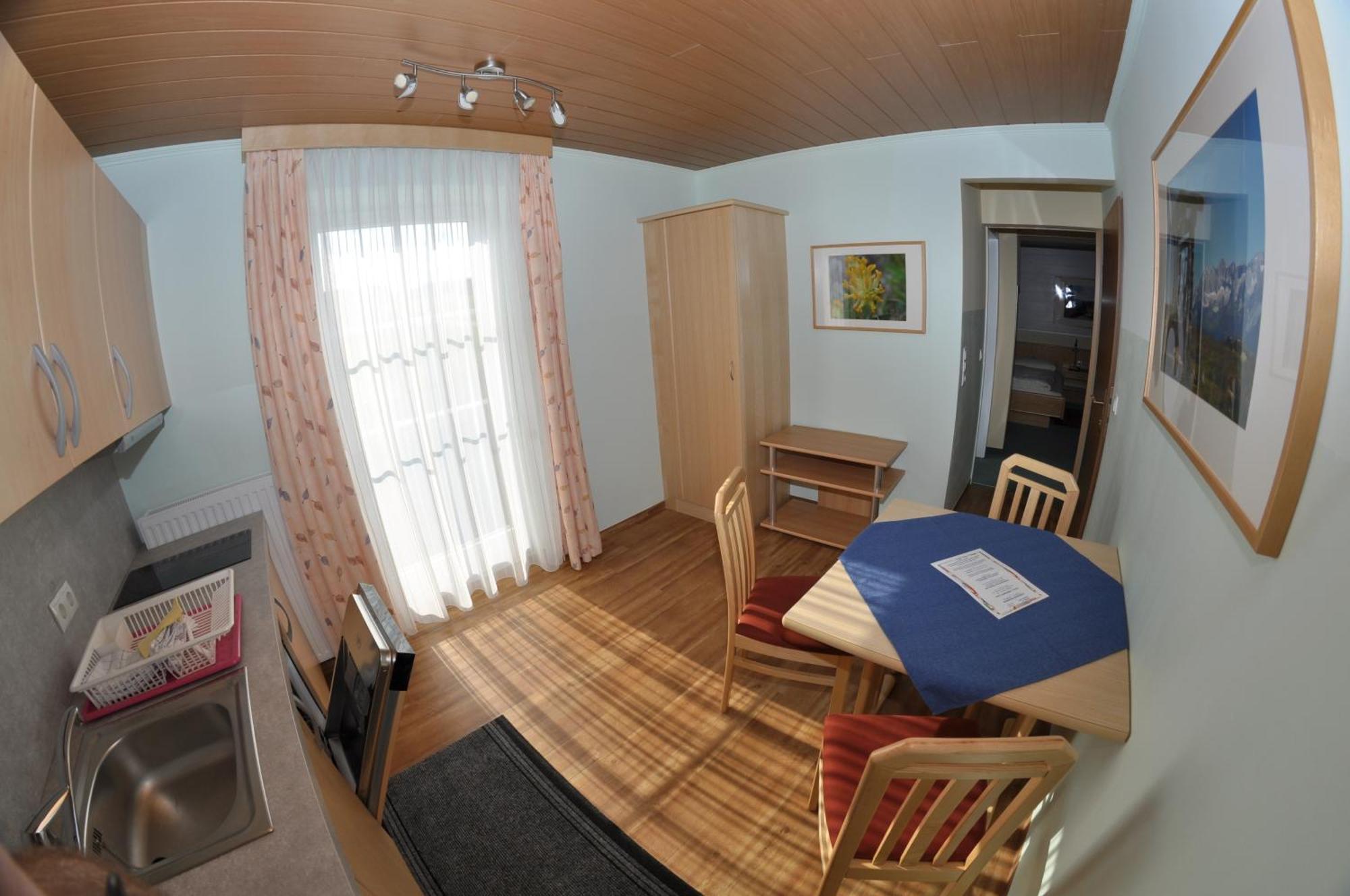 Apparthotel Bliem Schladming Exterior photo