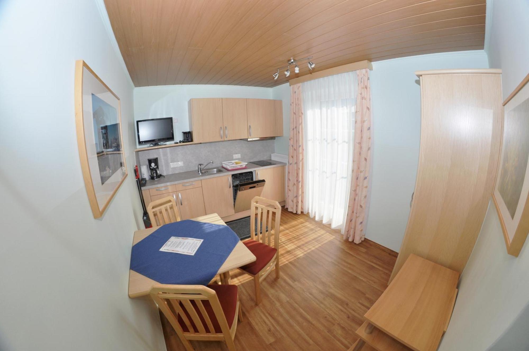 Apparthotel Bliem Schladming Exterior photo