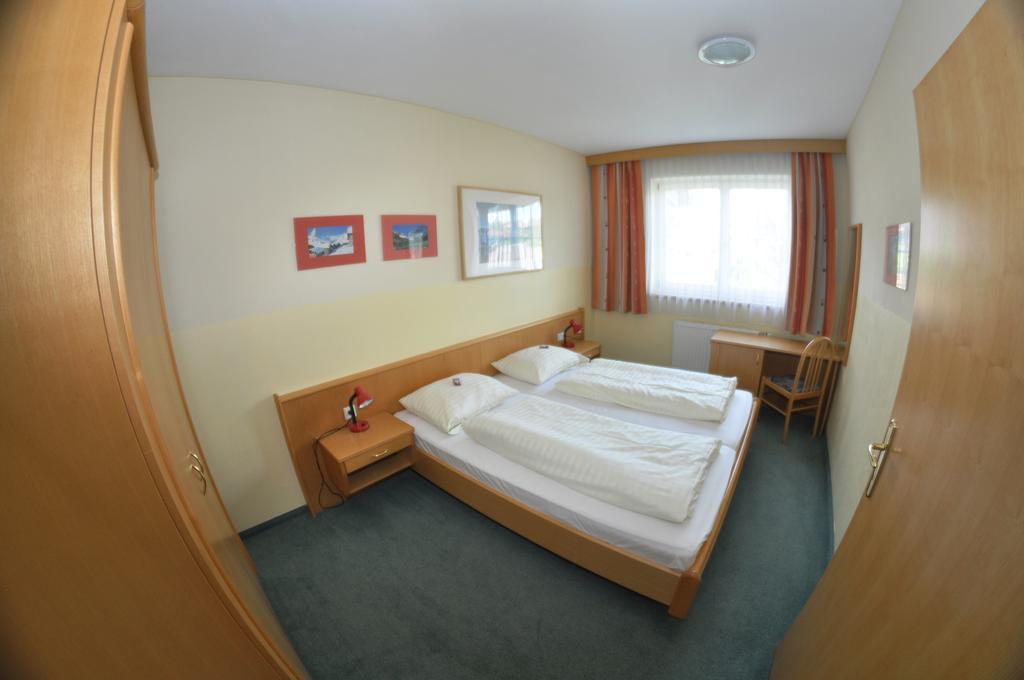 Apparthotel Bliem Schladming Exterior photo