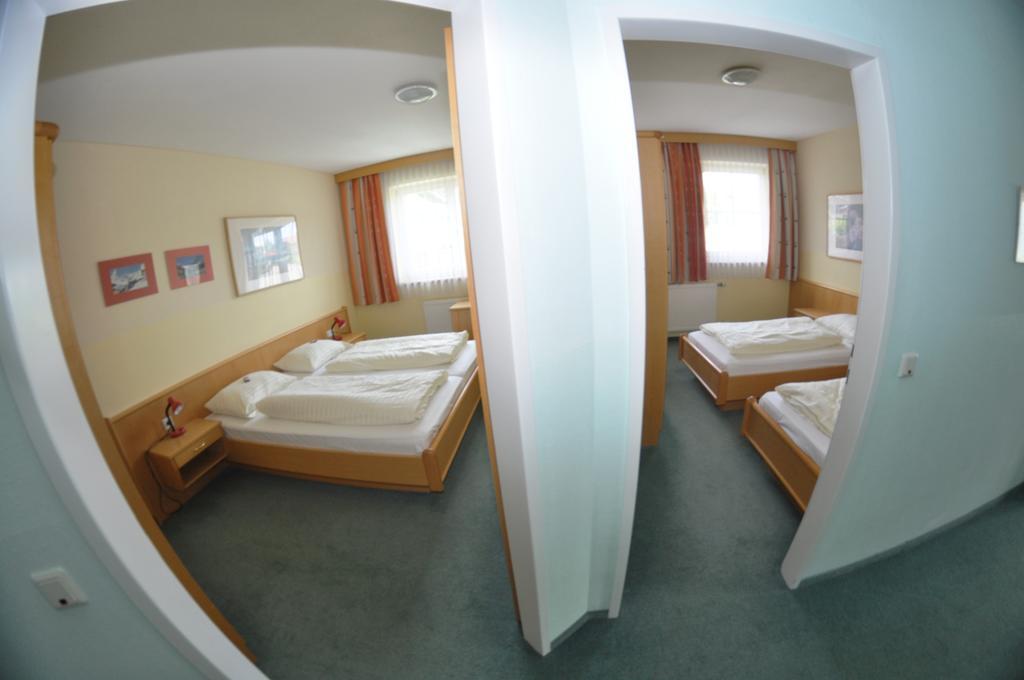 Apparthotel Bliem Schladming Exterior photo