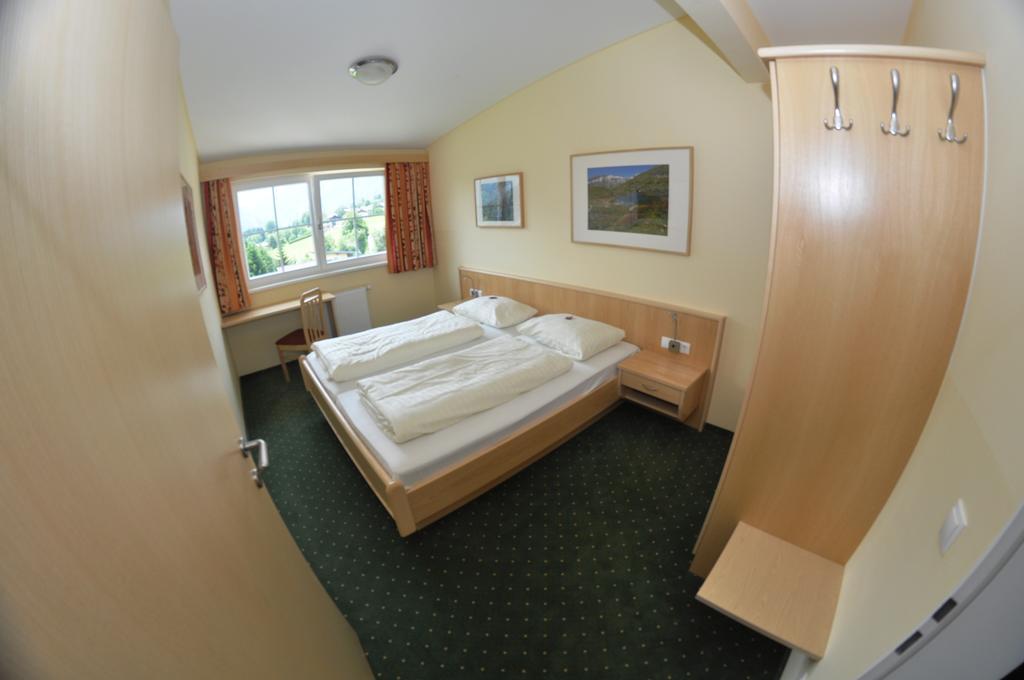 Apparthotel Bliem Schladming Exterior photo