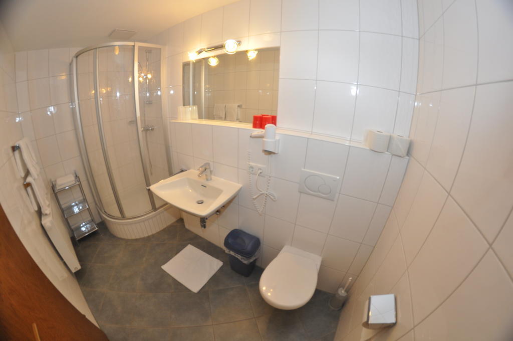Apparthotel Bliem Schladming Exterior photo