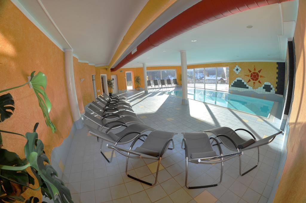 Apparthotel Bliem Schladming Exterior photo