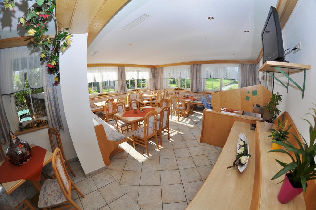 Apparthotel Bliem Schladming Exterior photo