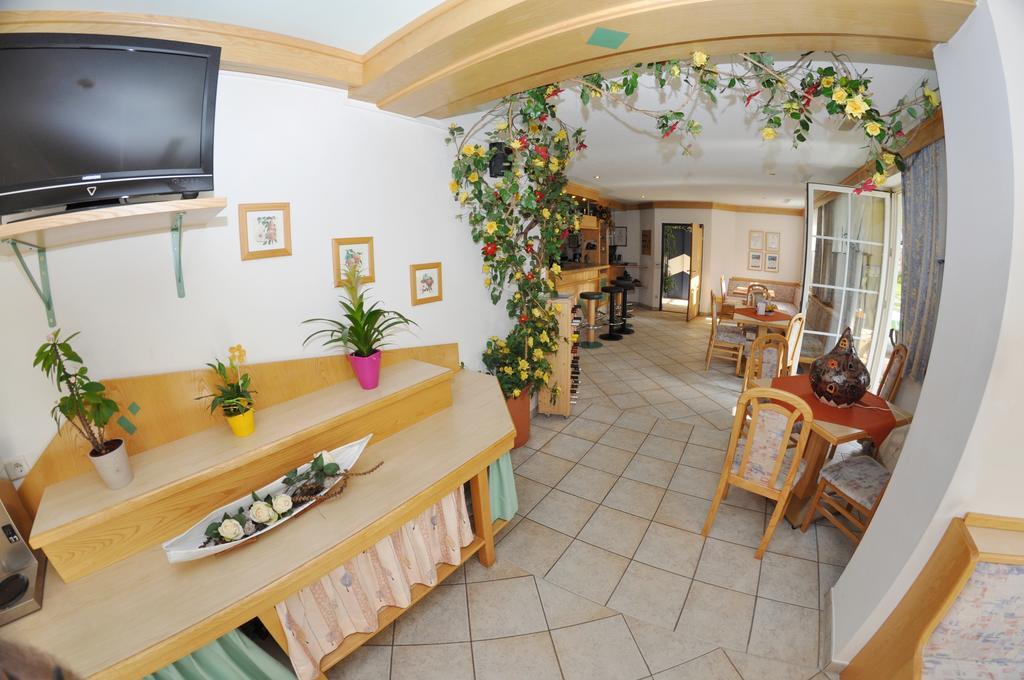 Apparthotel Bliem Schladming Exterior photo