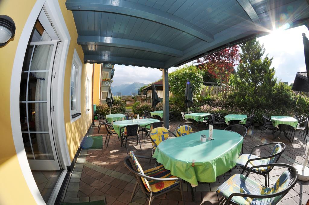 Apparthotel Bliem Schladming Exterior photo