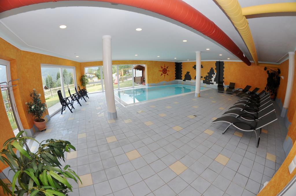 Apparthotel Bliem Schladming Exterior photo