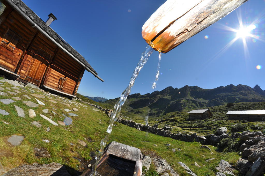 Apparthotel Bliem Schladming Exterior photo