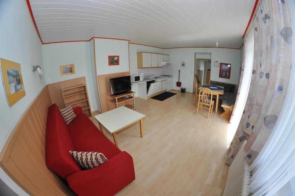 Apparthotel Bliem Schladming Room photo